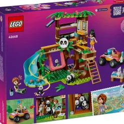 LEGO® Friends Panda Sanctuary Animal Care