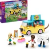 LEGO® Friends Pet Accessories Van