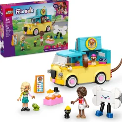 LEGO® Friends Pet Accessories Van