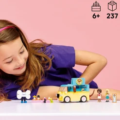 LEGO® Friends Pet Accessories Van