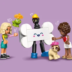 LEGO® Friends Pet Accessories Van
