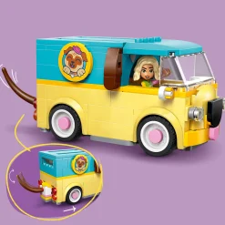 LEGO® Friends Pet Accessories Van