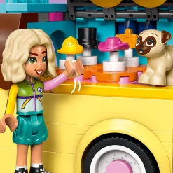 LEGO® Friends Pet Accessories Van