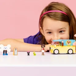 LEGO® Friends Pet Accessories Van