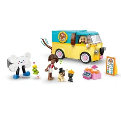 LEGO® Friends Pet Accessories Van