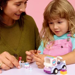 LEGO® Friends Unicorn Cake Delivery Car