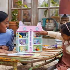 LEGO® Gabby’s Dollhouse