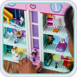 LEGO® Gabby’s Dollhouse