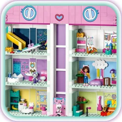 LEGO® Gabby’s Dollhouse