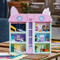 LEGO® Gabby’s Dollhouse