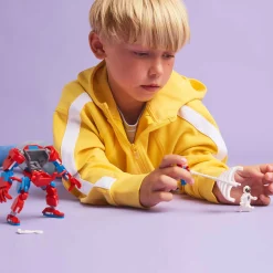 LEGO® Marvel Spider-Man Mech vs. Anti-Venom