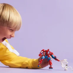 LEGO® Marvel Spider-Man Mech vs. Anti-Venom