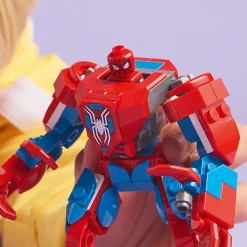 LEGO® Marvel Spider-Man Mech vs. Anti-Venom