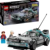 LEGO® Speed Champions Time Machine from Back to the Future