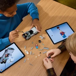 LEGO® Speed Champions Time Machine from Back to the Future