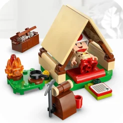 LEGO® Super Mario™ Captain Toad’s Camp
