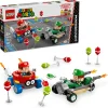 LEGO® Super Mario™: Mario Kart™ – Baby Mario vs. Baby Luigi