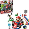 LEGO® Super Mario™: Mario Kart™ – Interactive LEGO® Mario™ & Standard Kart