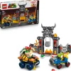 LEGO® Super Mario™: Mario Kart™ – Bowser’s Castle