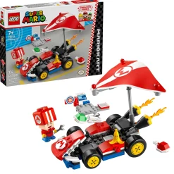 LEGO® Super Mario™: Mario Kart™ – Standard Kart