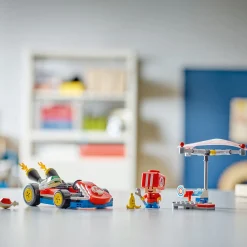 LEGO® Super Mario™: Mario Kart™ – Standard Kart
