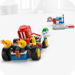 LEGO® Super Mario™: Mario Kart™ – Standard Kart