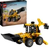 LEGO® Technic™ Backhoe Loader
