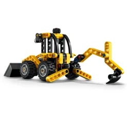 LEGO® Technic™ Backhoe Loader