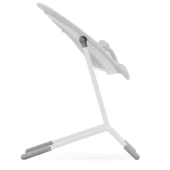 LEMO 2 Adapter Set - Light Grey