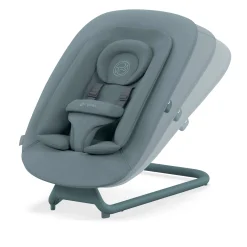 LEMO 2 Bouncer - Stone Blue