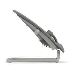 LEMO 2 Bouncer - Suede Grey