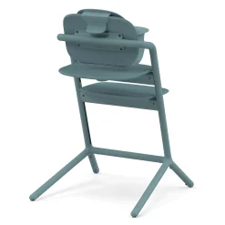LEMO 2 Chair - Stone Blue