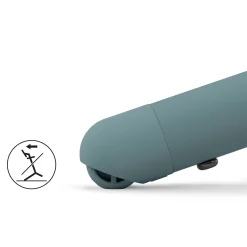 LEMO 2 High Chair 3-in-1 - Stone Blue