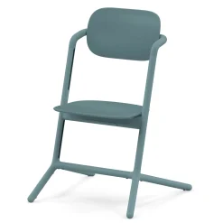 LEMO 2 High Chair 3-in-1 - Stone Blue