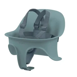 LEMO 2 High Chair 3-in-1 - Stone Blue