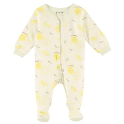 Lemons Pajamas Premature-30m