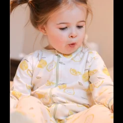 Lemons Pajamas Premature-30m