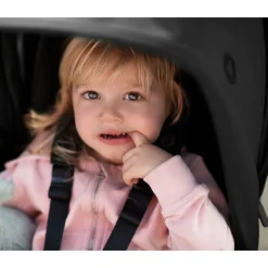 Leona Poussette Essential Blac