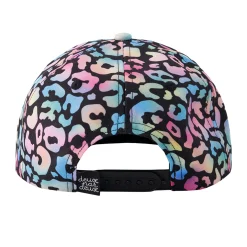 Leopard Cap 3-14