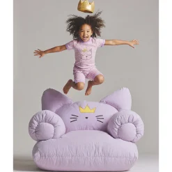 Leopard Pajama Set 2-6