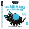 Les Animaux de Compagnie