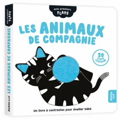 Les Animaux de Compagnie