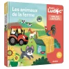 Les Animaux De La Ferme