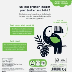 Les Animaux De La Jungle