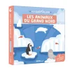 Les Animaux Du Grand Nord