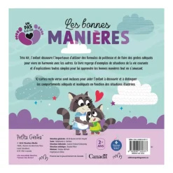 Les Bonnes Manières
