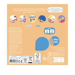 Les Bruits Du Bonheur