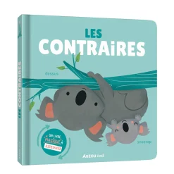 Les Contraires