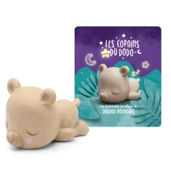 Les copains du dodo - Doudou Nounours Tonie Figurine (French)