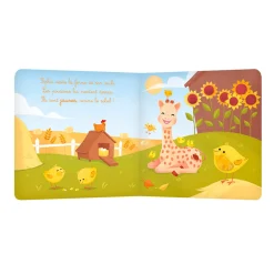 Les Couleurs De Sophie La Gira